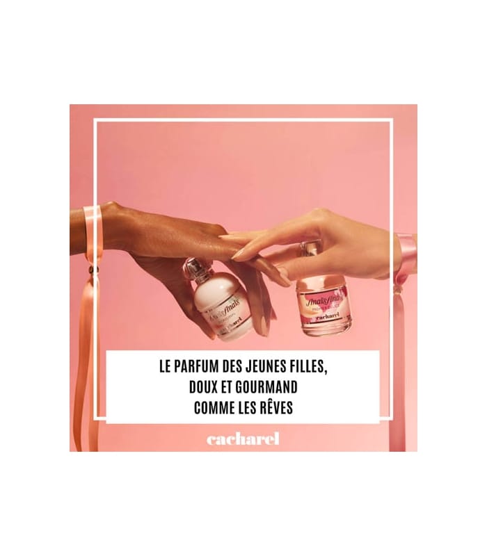 Cacharel-ANAÏS ANAÏS PREMIER DÉLICE-Eau de Toilette Vaporisateur
