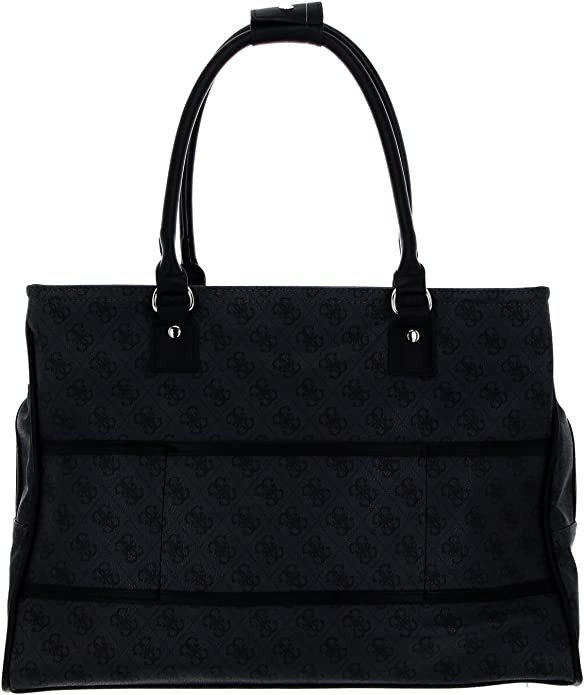 GUESS Handtaschen grau