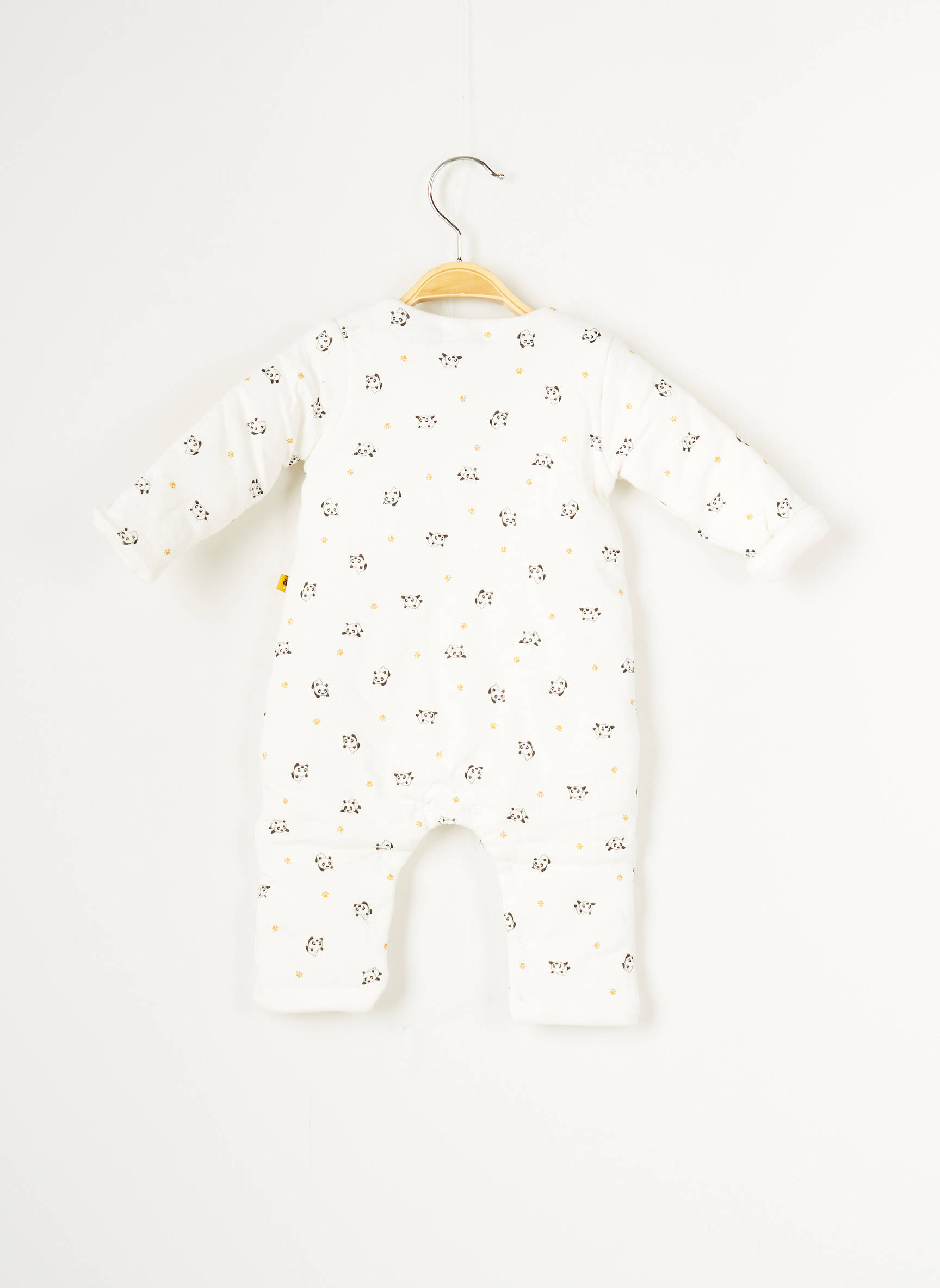 Absorba Combinaisons 1 Enfant couleur beige