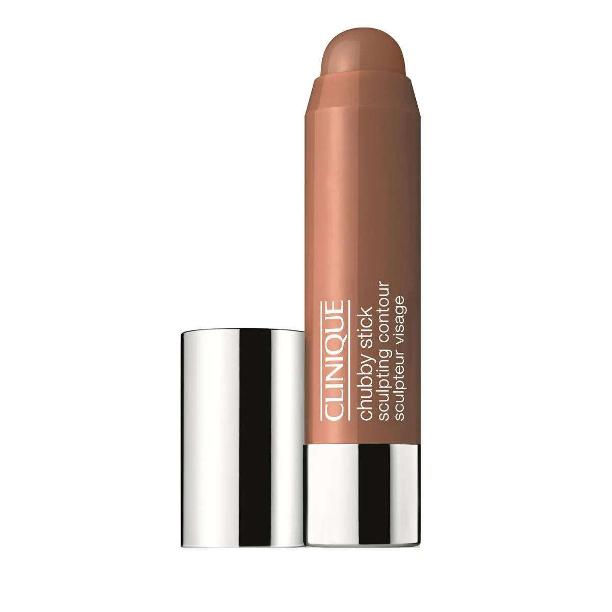 „Clinique Chubby Stick“ kontūrinis pieštukas
