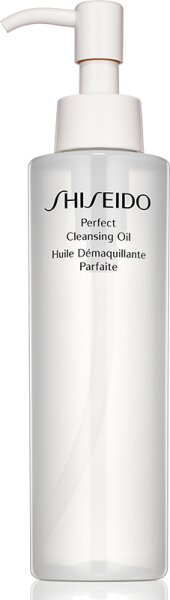 Shiseido Generic Skincare Perfect Cleansing Oil Reinigungsöl