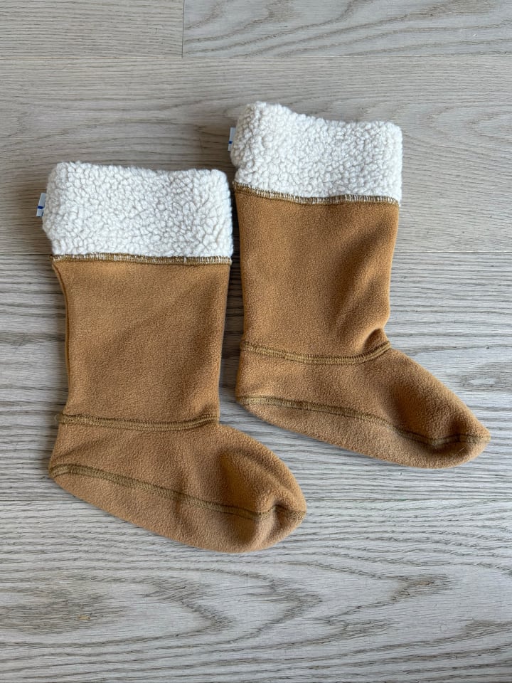 finkid Stiefelsocken 