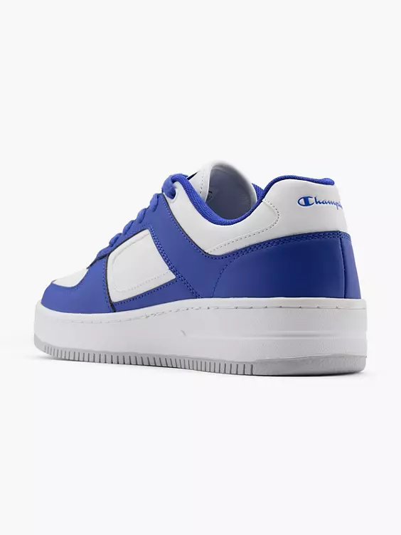 Champion Sneaker FOUL PLAY ELEMENT LOW