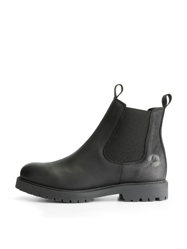 TRAVELIN' Risor Damen in Schwarz günstig kaufen