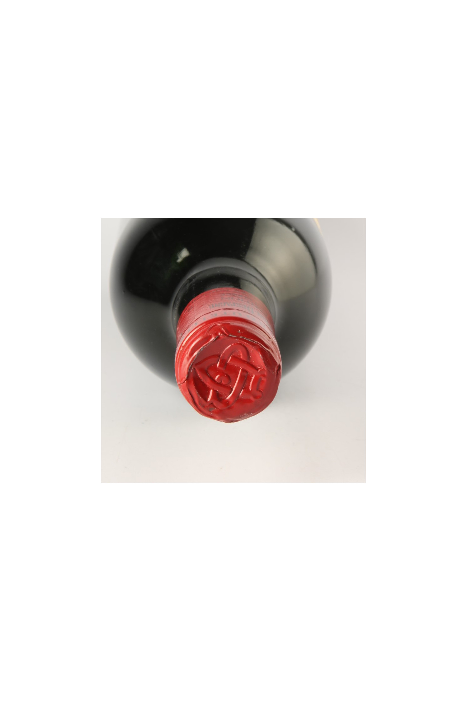 Château Grand Corbin Despagne 1988, Saint Emilion