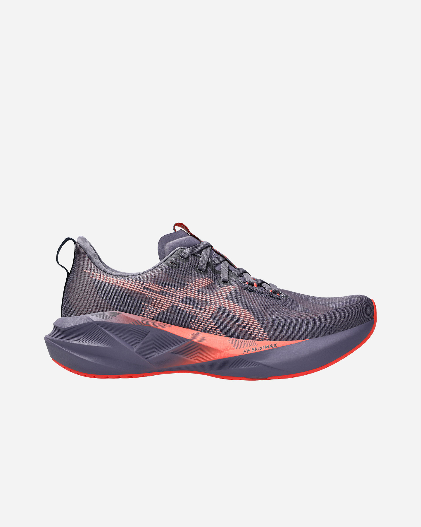 Scarpe Running Asics Novablast 5 M 1011B974-500