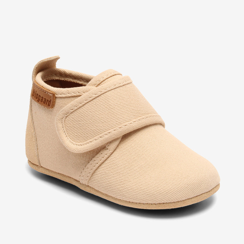baby cotton creme - Beige