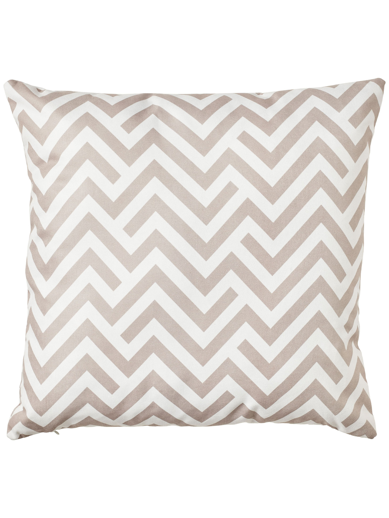 Wilora Kissen, Taupe