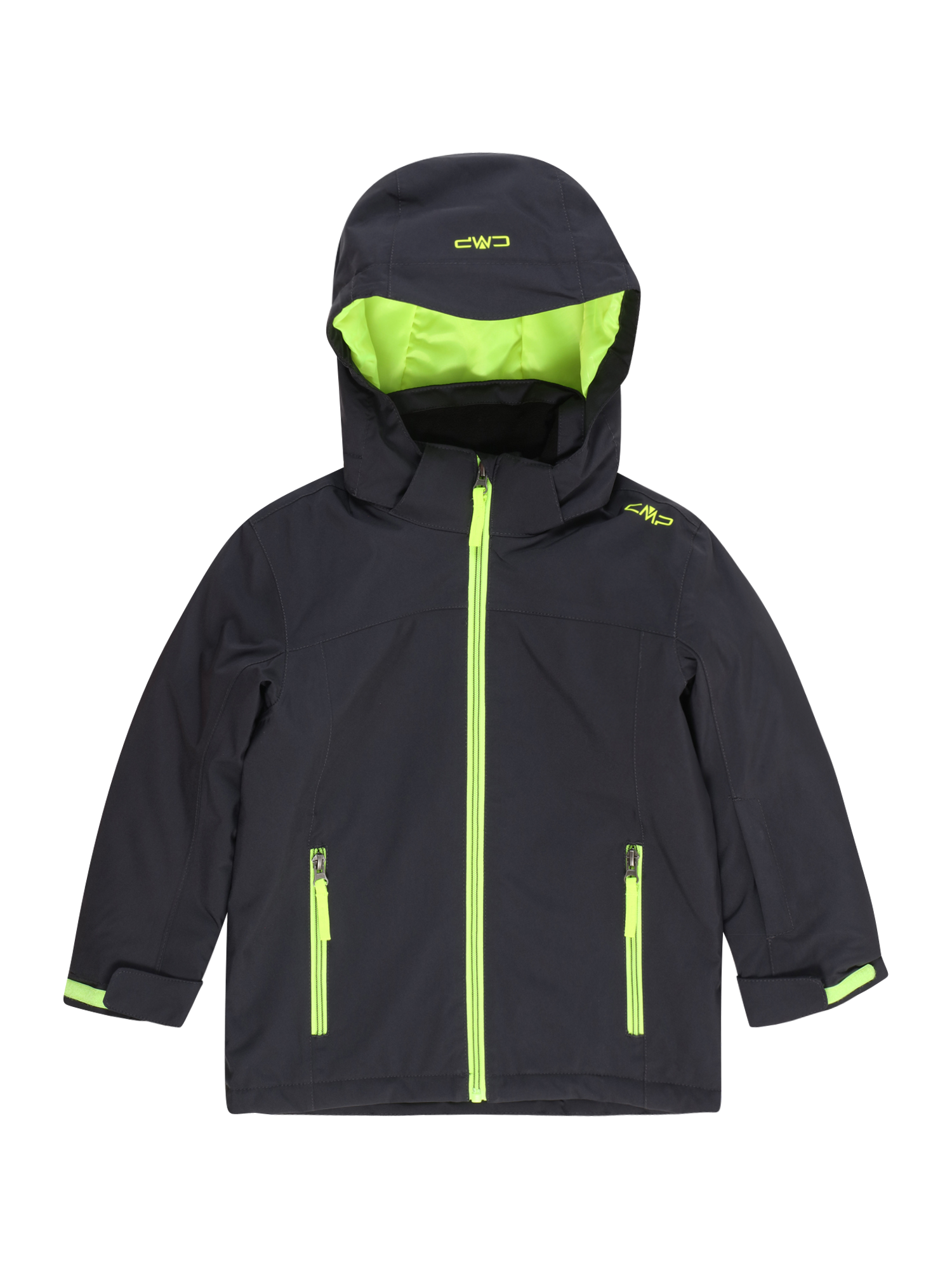Athletic Jacket