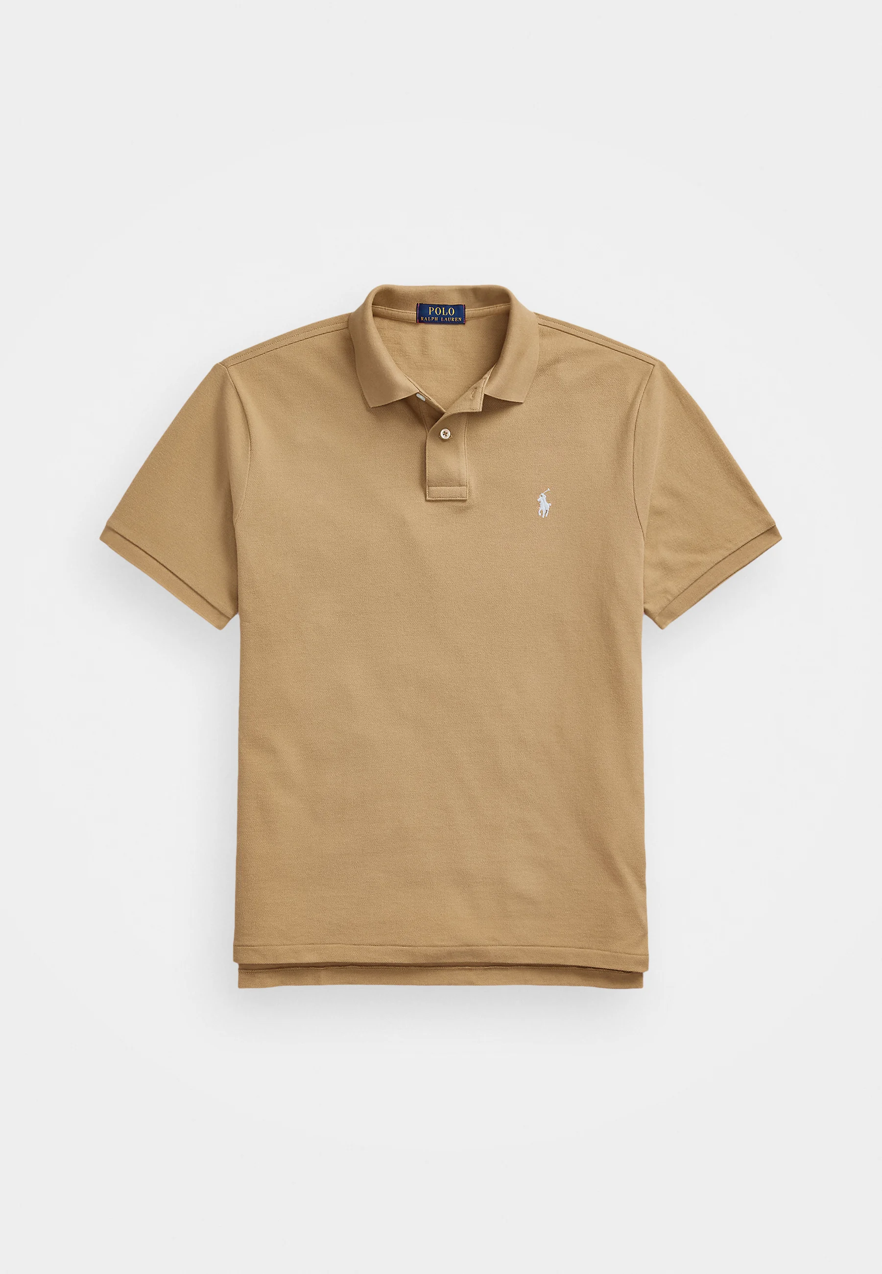 Polo Ralph Lauren MANGA CORTA - Polo