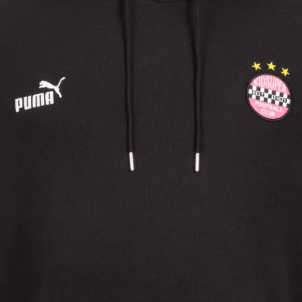 PUMA x KidSuper Studios Herren Hoodie 530408-01