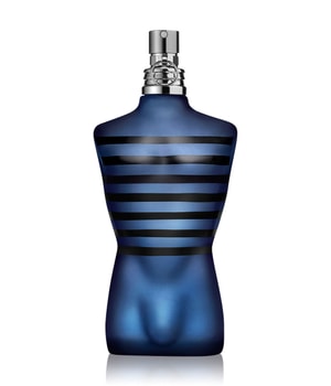 Jean Paul Gaultier Ultra Male Intense Eau de Toilette 75 ml