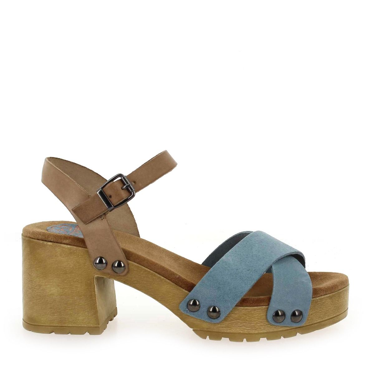 Porronet  FI 2881 - Bleu
