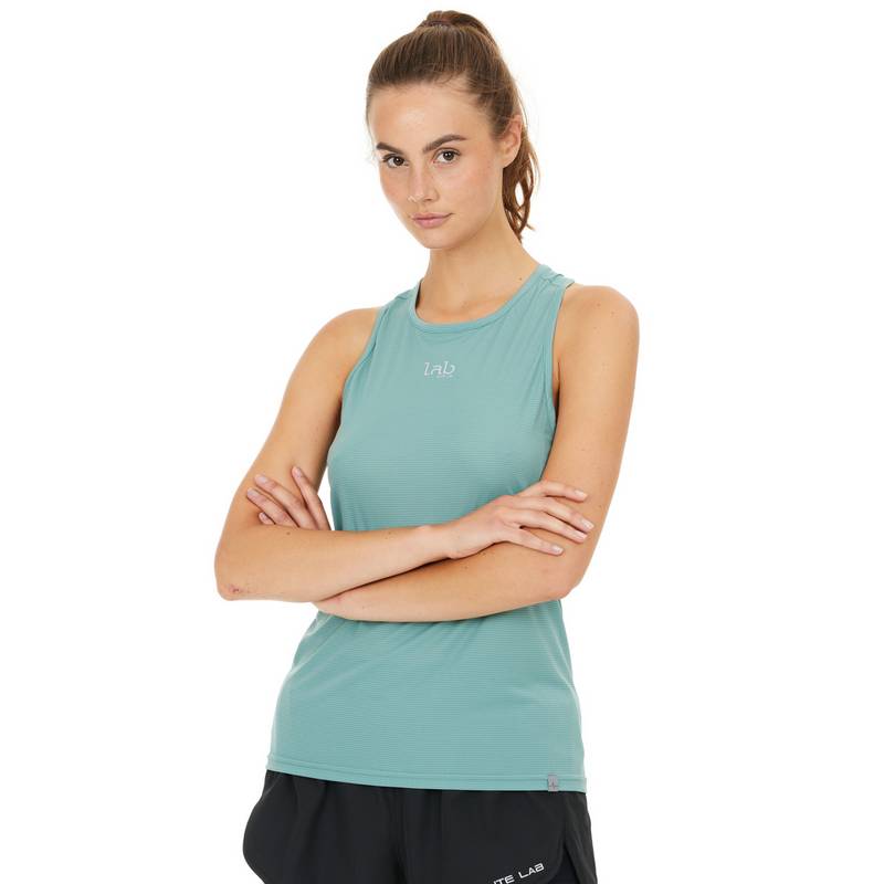 ELITE LAB Wolvery Elite Funktionstop Damen
