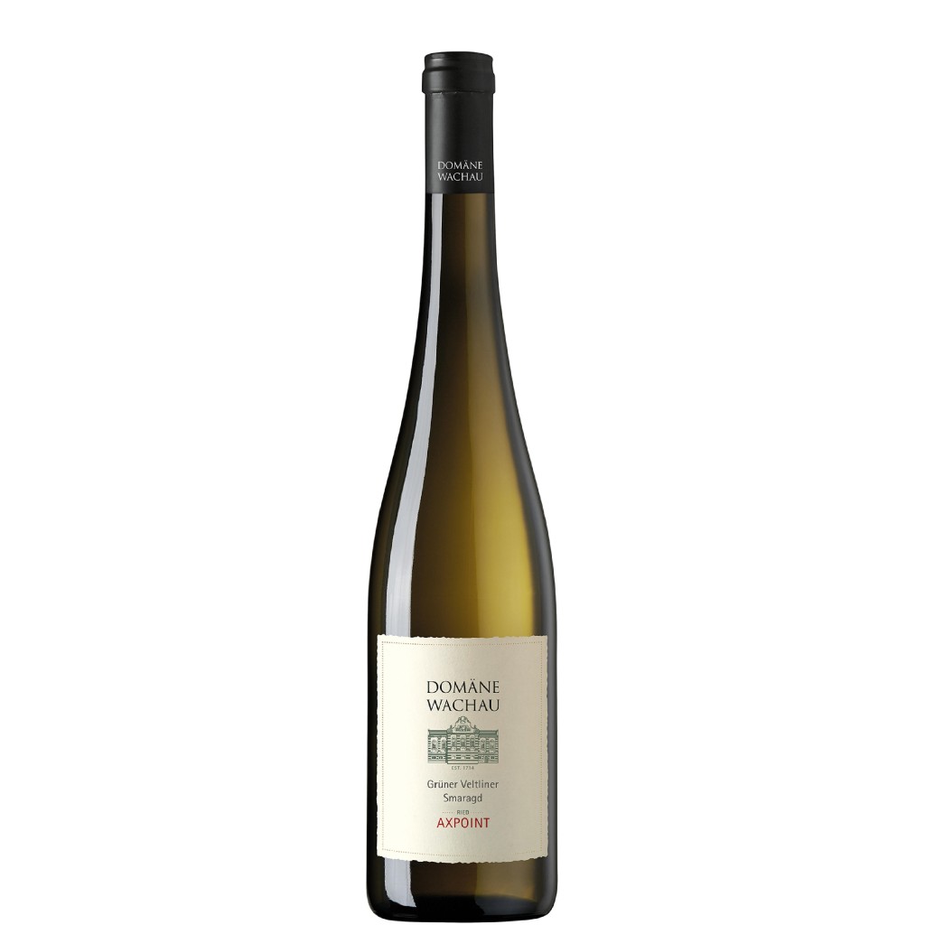 2021 Grüner Veltliner Smaragd Axpoint trocken