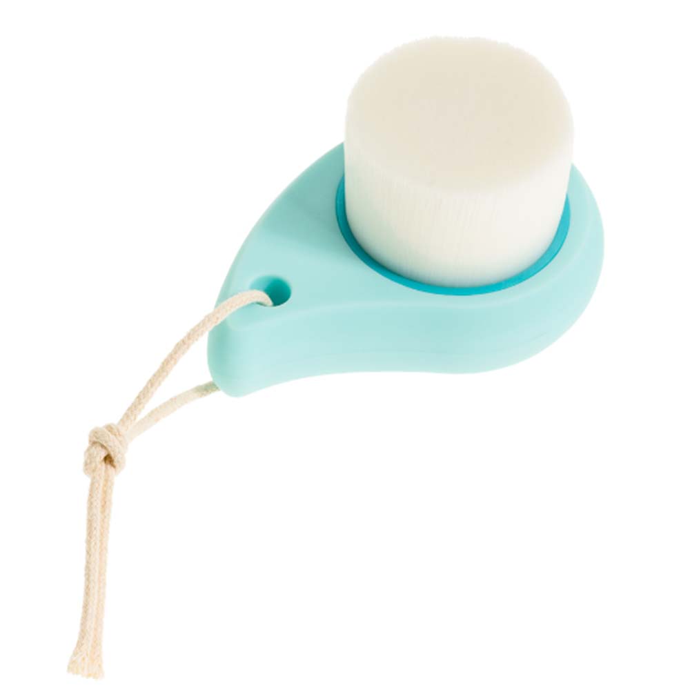 LADY green Ultra-soft Reinigunspinsel Gesicht