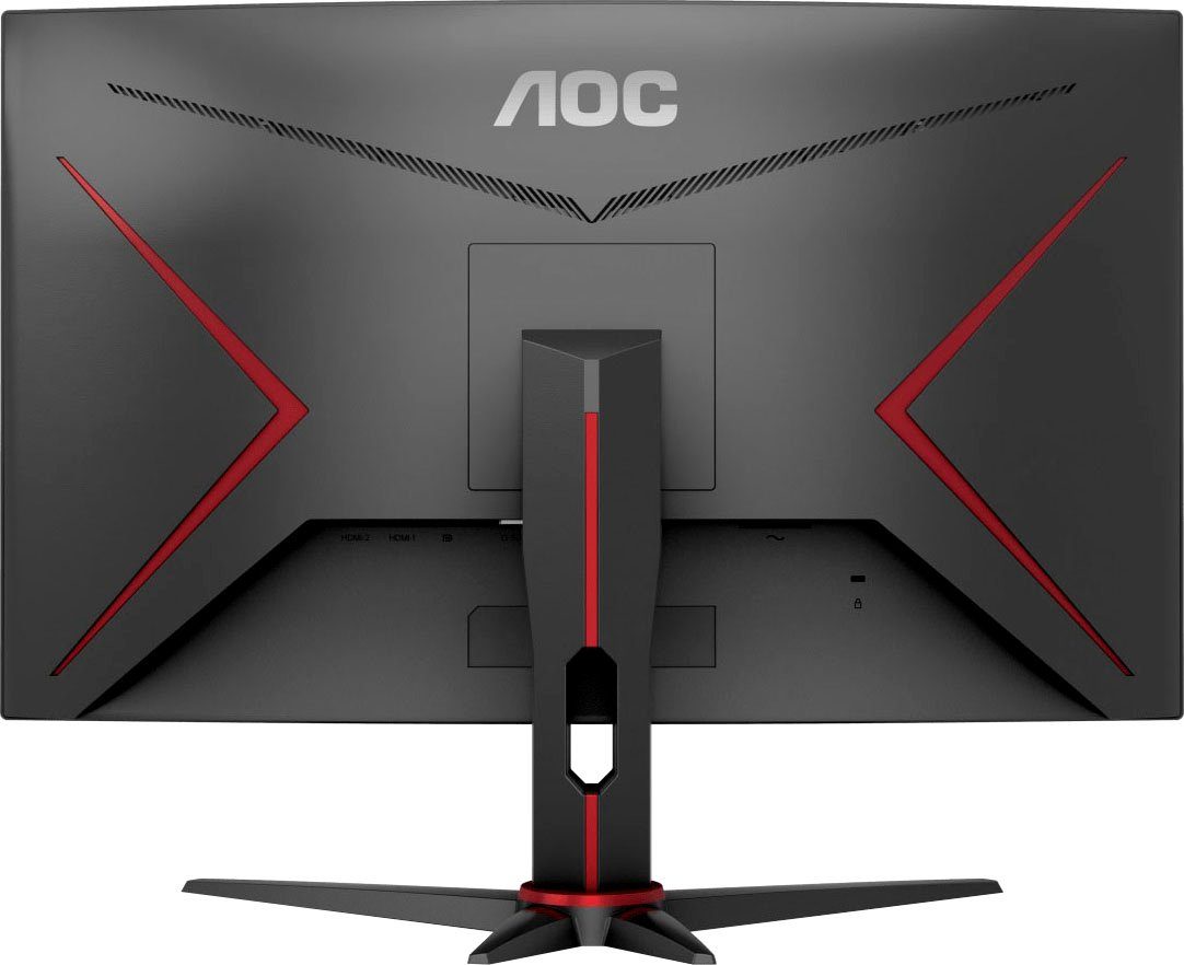 AOC C24G2AE/BK Curved-Gaming-Monitor (59,9 cm/23,6 