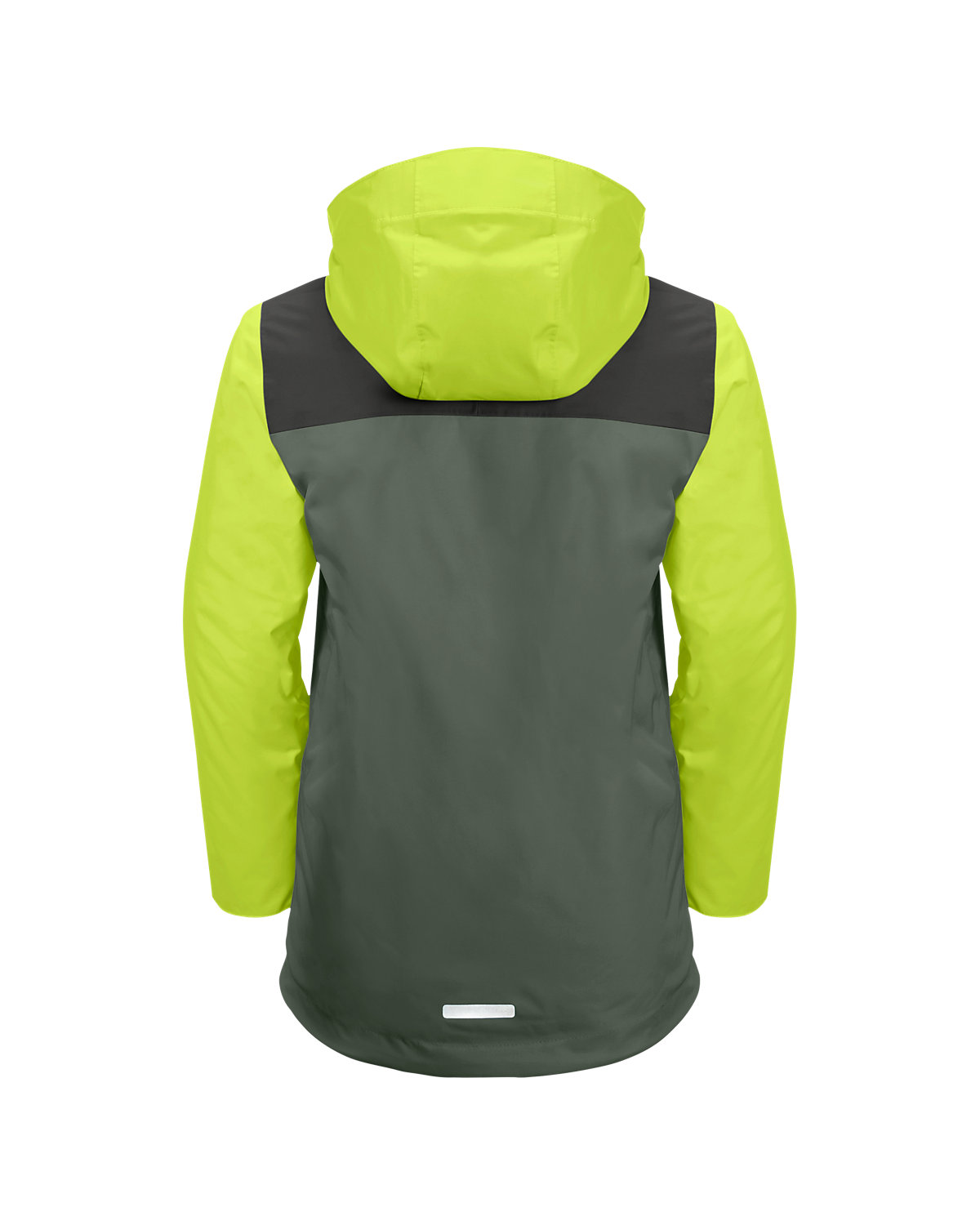 Winterjacke ICY MOUNTAIN für Jungen