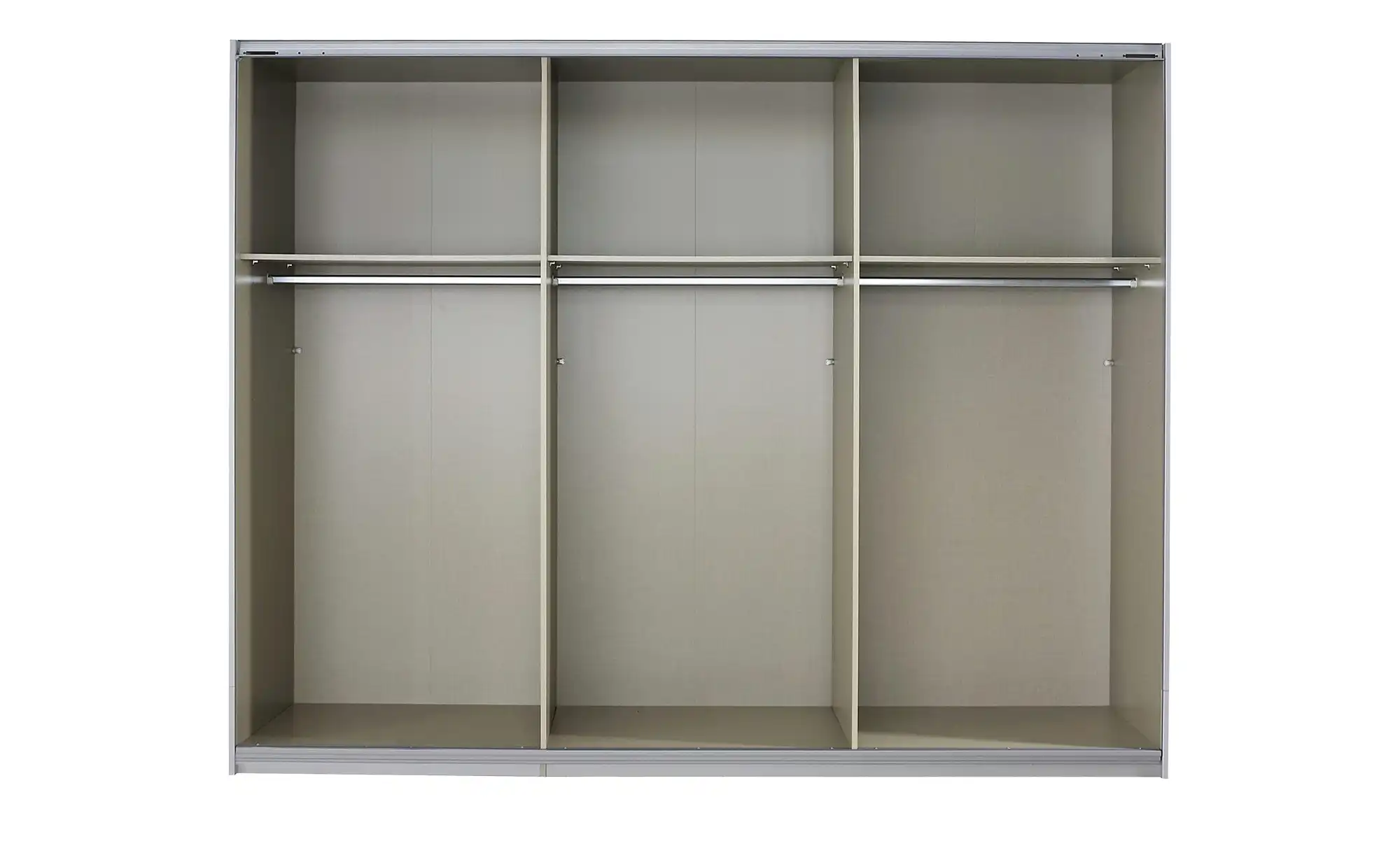 Schwebetürenschrank