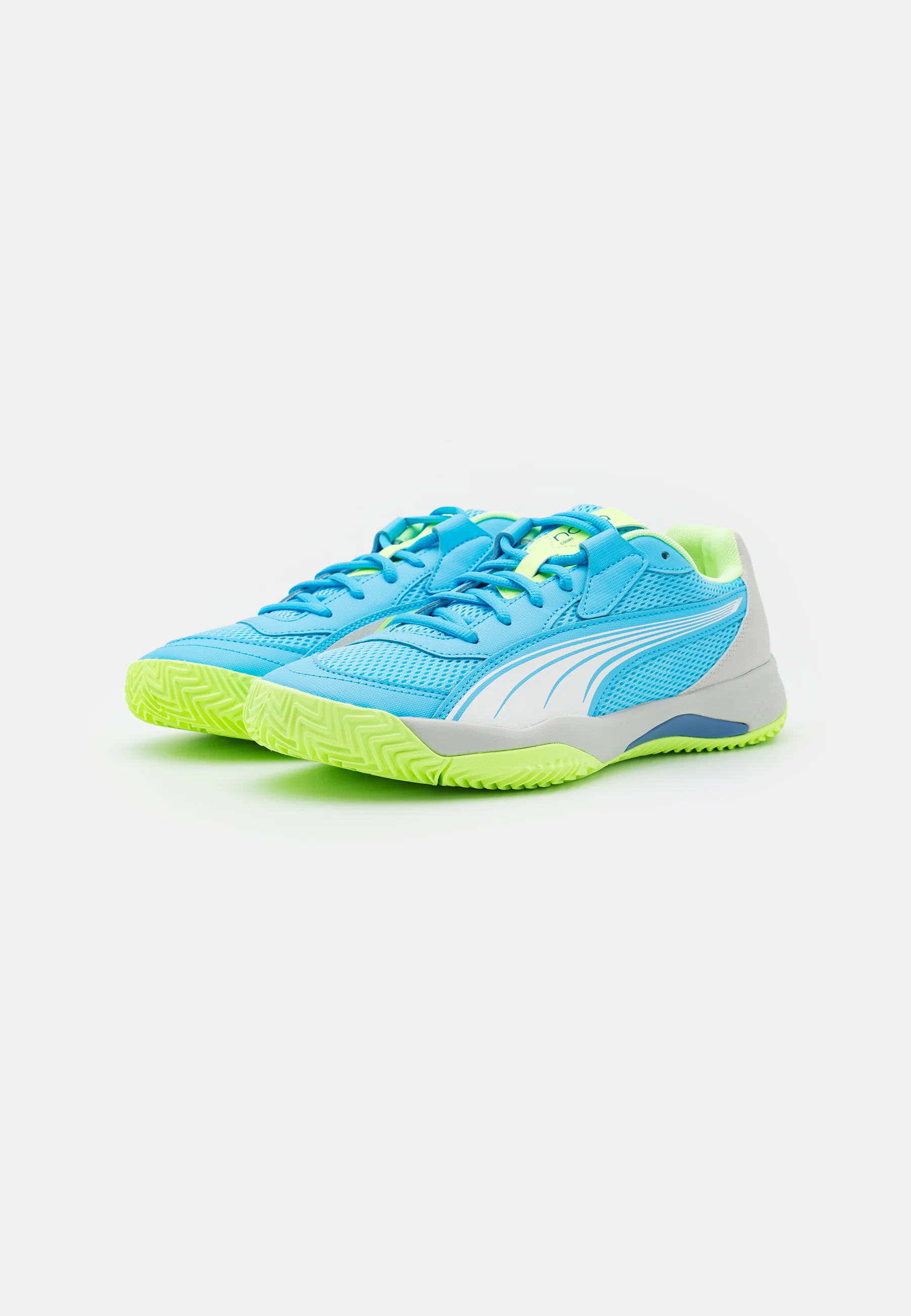 Puma NOVA COURT - Zapatillas de running neutras