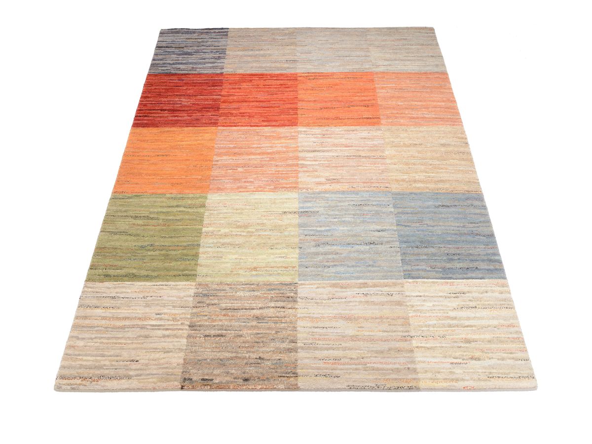 Teppich aus Nepal Himali Linea 170 x 240 cm