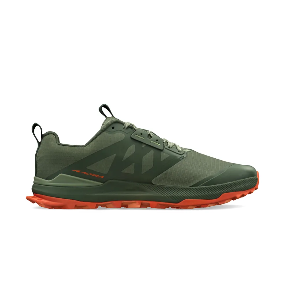 Altra Lone Peak 8 AL0A85NC-315 / grün