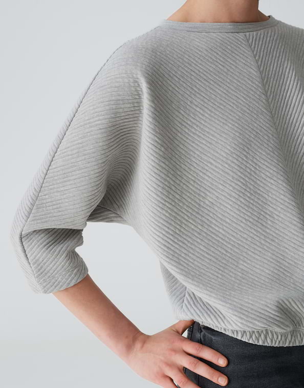 Sweatshirt Garuki