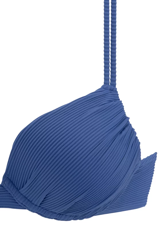 Push-Up-Bikini-Top