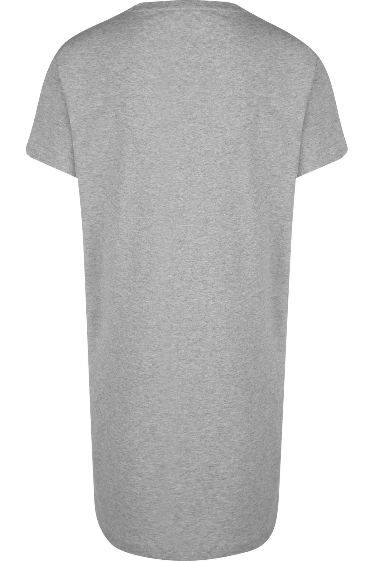 Tommy Hilfiger  Kleid - Grau - Basic