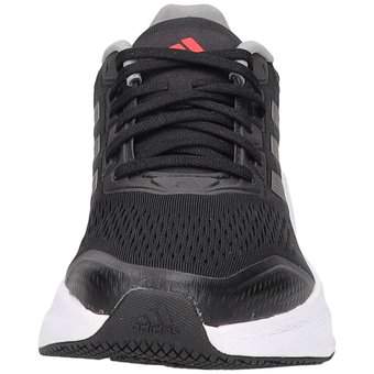 adidas Questar Running in schwarz