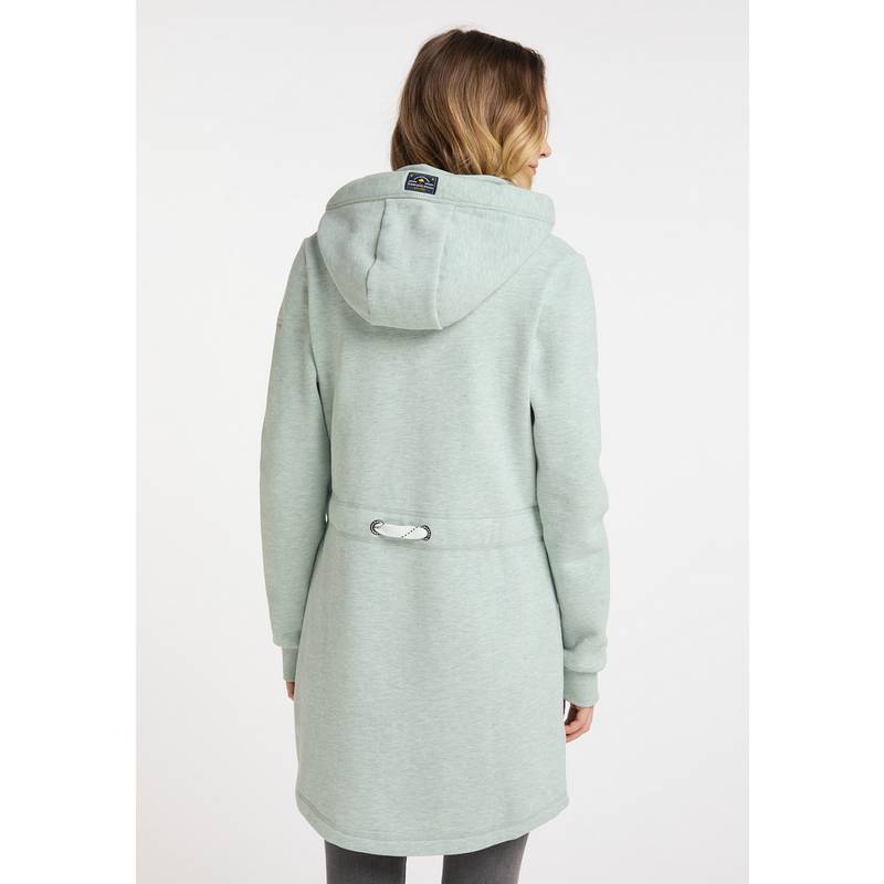 Schmuddelwedda Sweatjacke Damen