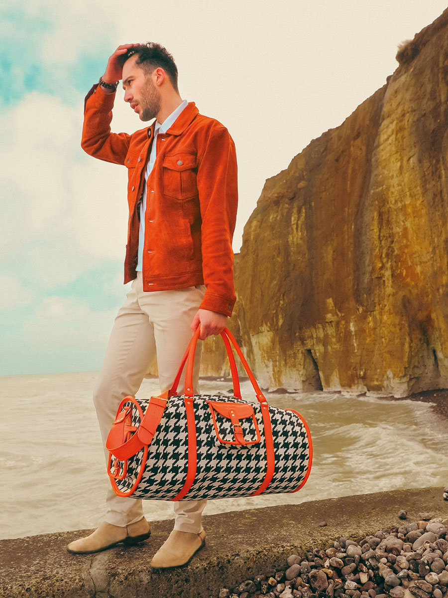 LeVoyageur XL Allure - Orange