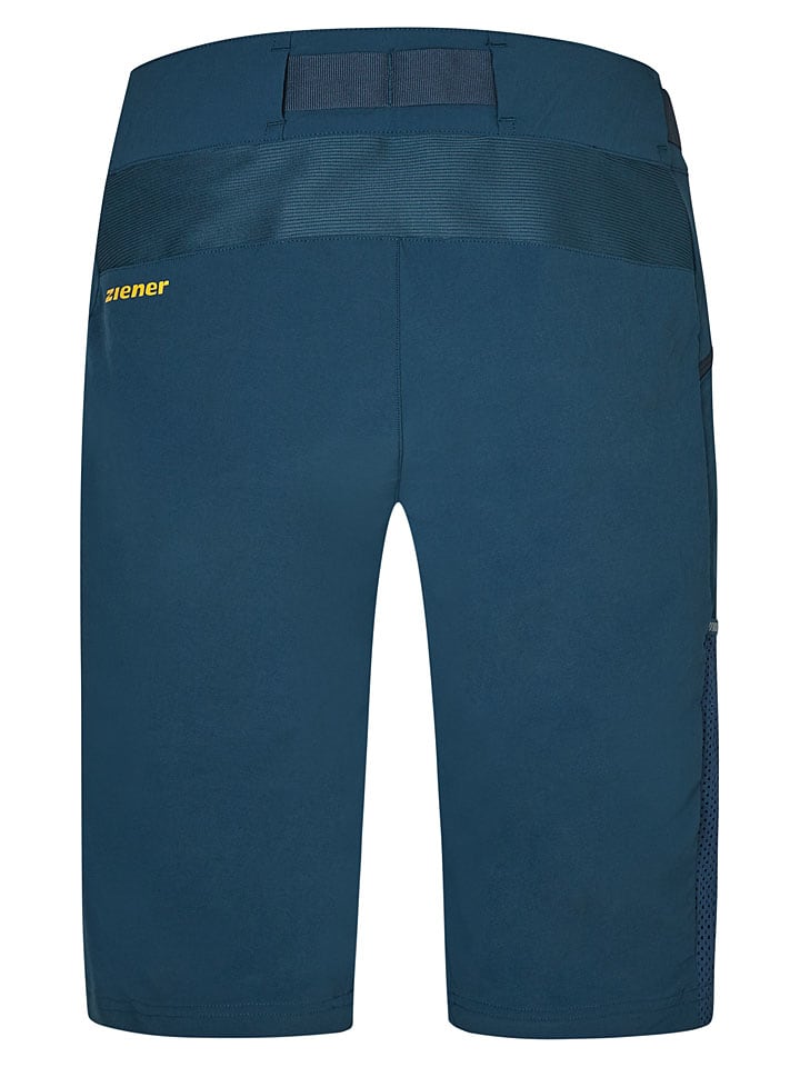 Ziener Fahrradshorts 