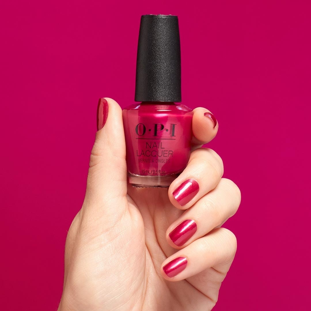 Terribly Nice Nail Lacquer - Holiday Collection