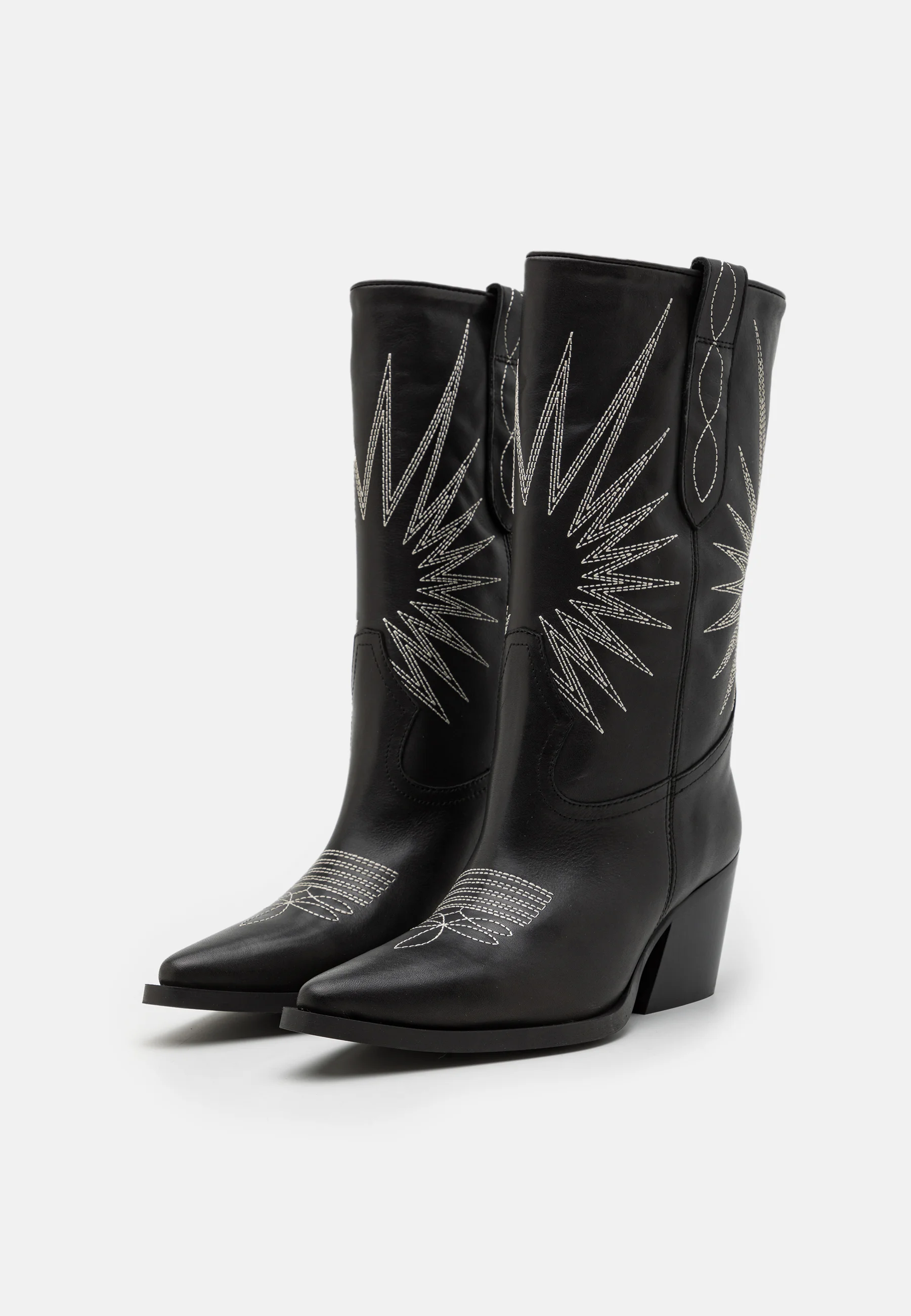 Botas tejanas/de motociclista Billi Bi