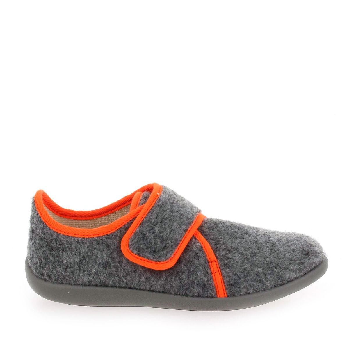 Bellamy  APATO - Gris Orange