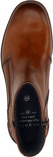 bugatti Stiefel Mare