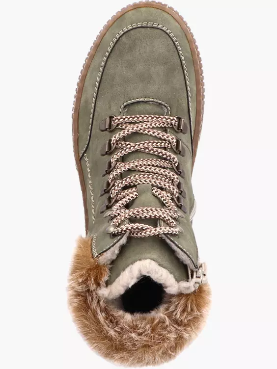 Rieker Damen Kurzstiefel