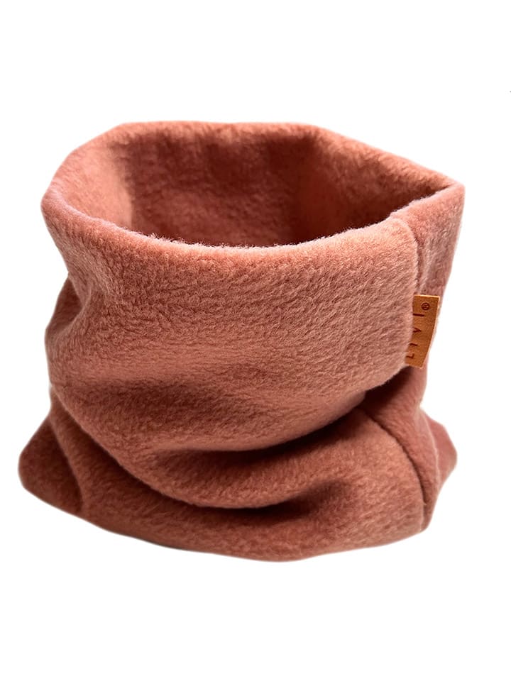 LiVi Fleece-Loop-Schal 