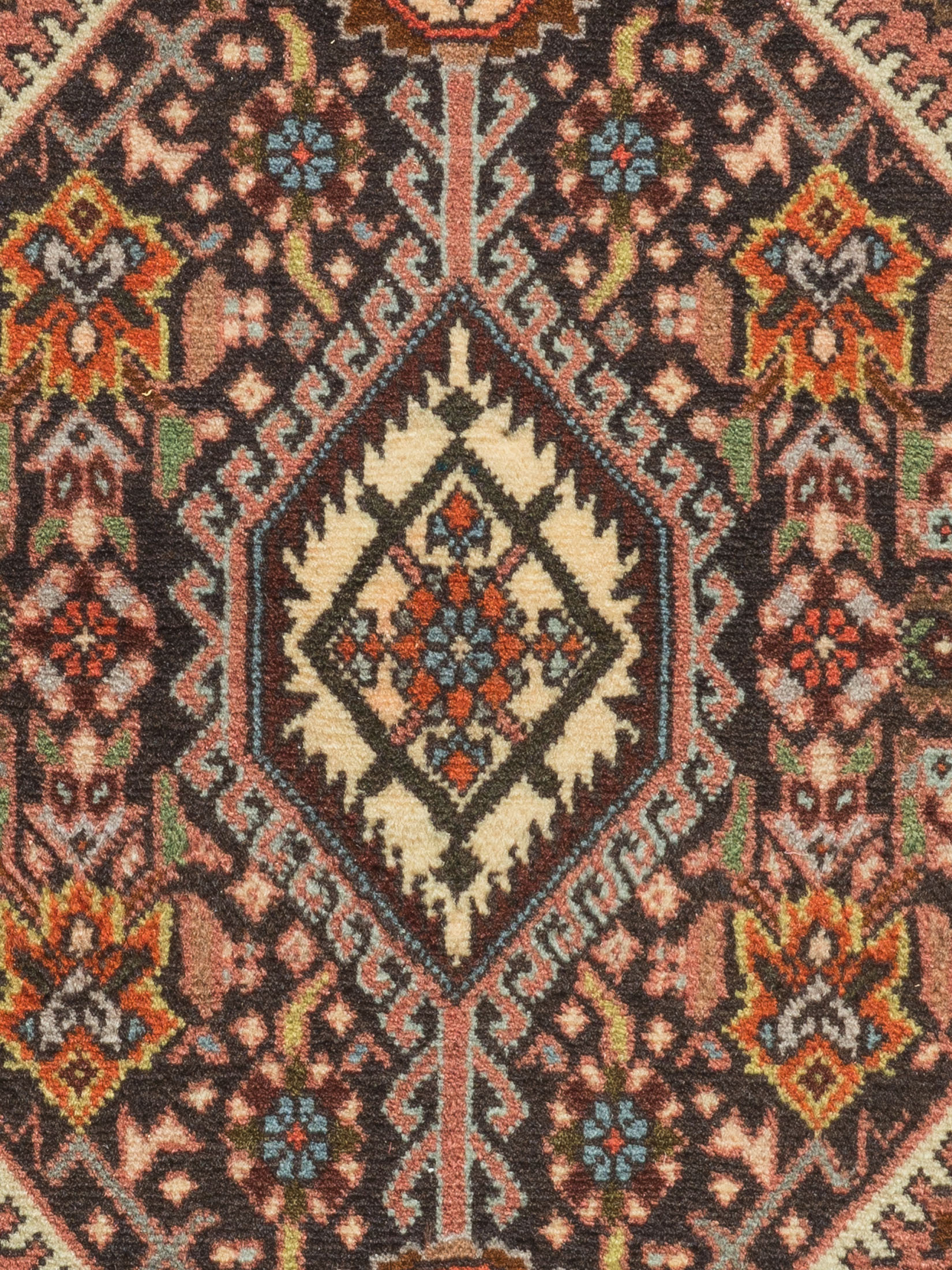 Goltogh ca. 80 x 135 cm, Unikat / Einzelstück