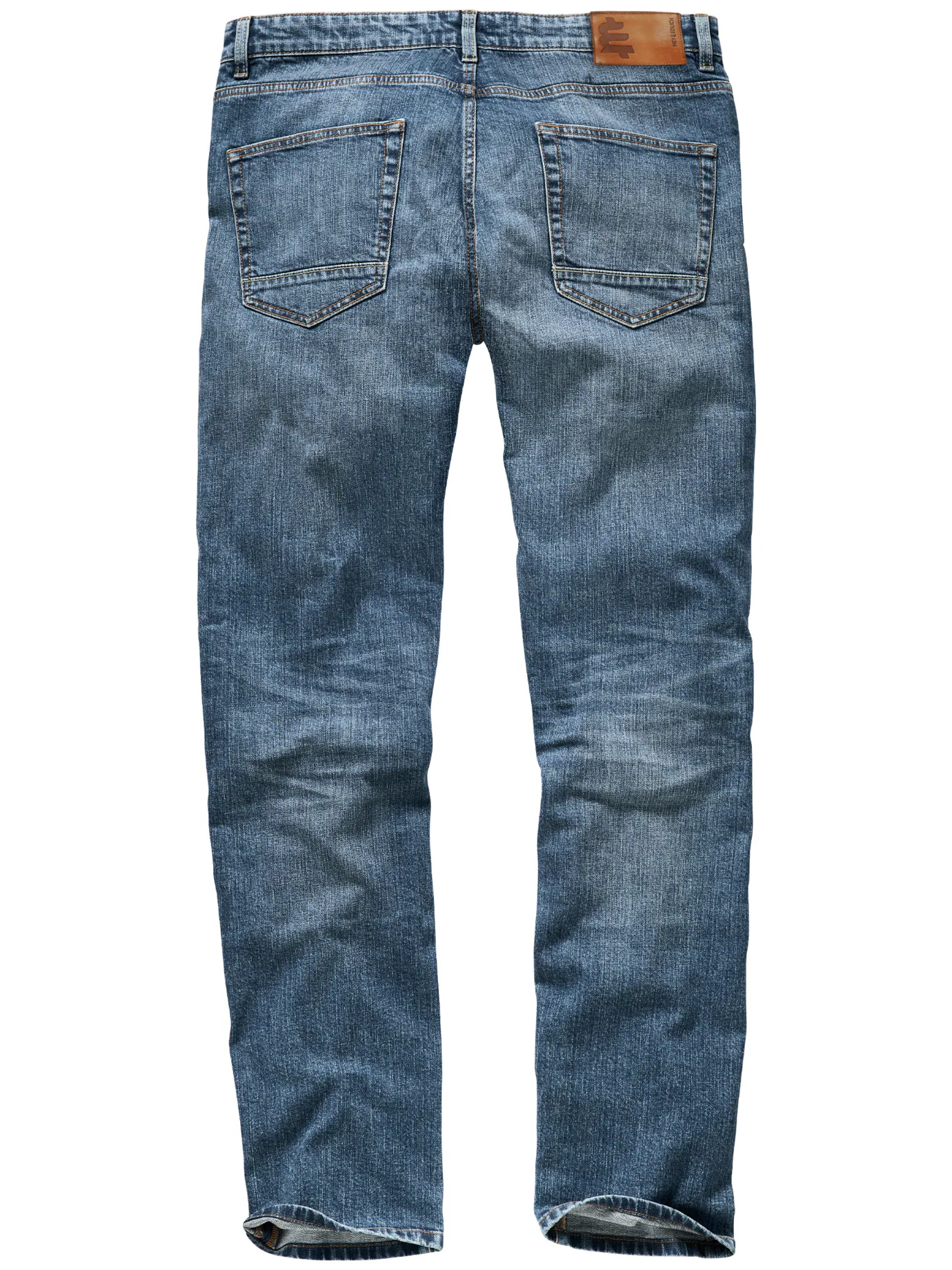 202 %-Jeans