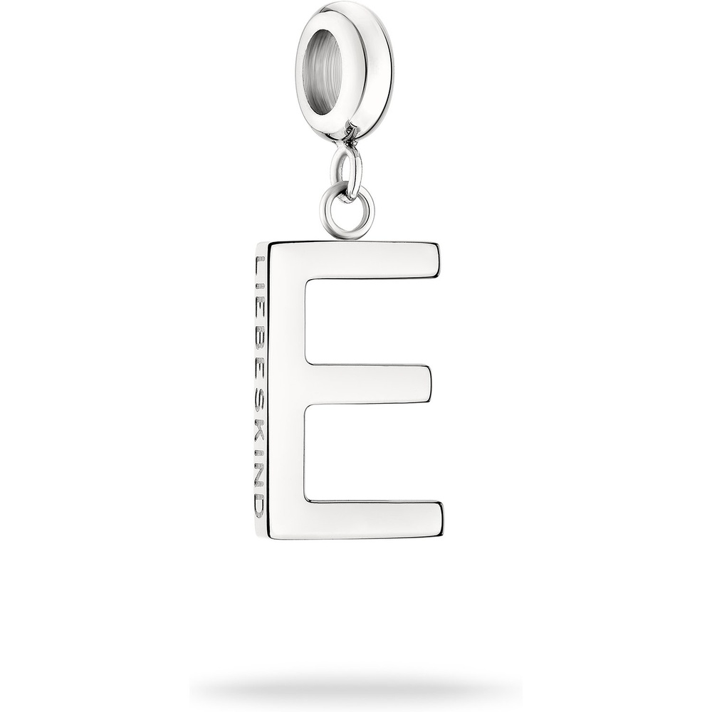 Liebeskind Charm Acier inoxydable Pendentif