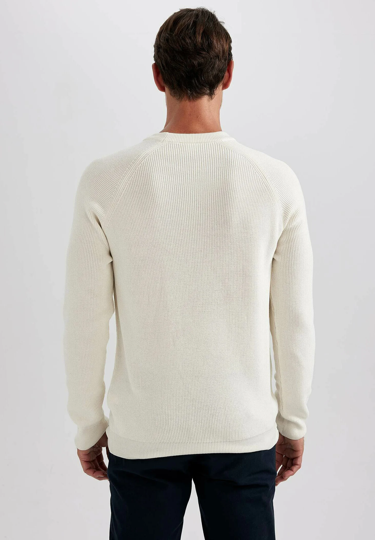 DeFacto STANDART FIT - Jersey de punto