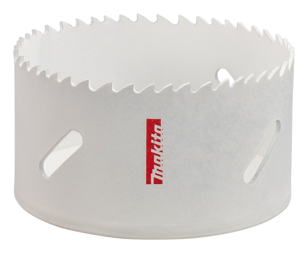 Makita Zubehör P-52685 Lochsäge 79 mm HSS Bimetall Weiß