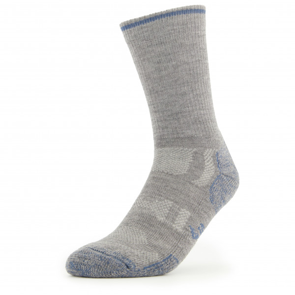 Alpacasocks&Co - Outdoor Merino Crew - Merinosocken