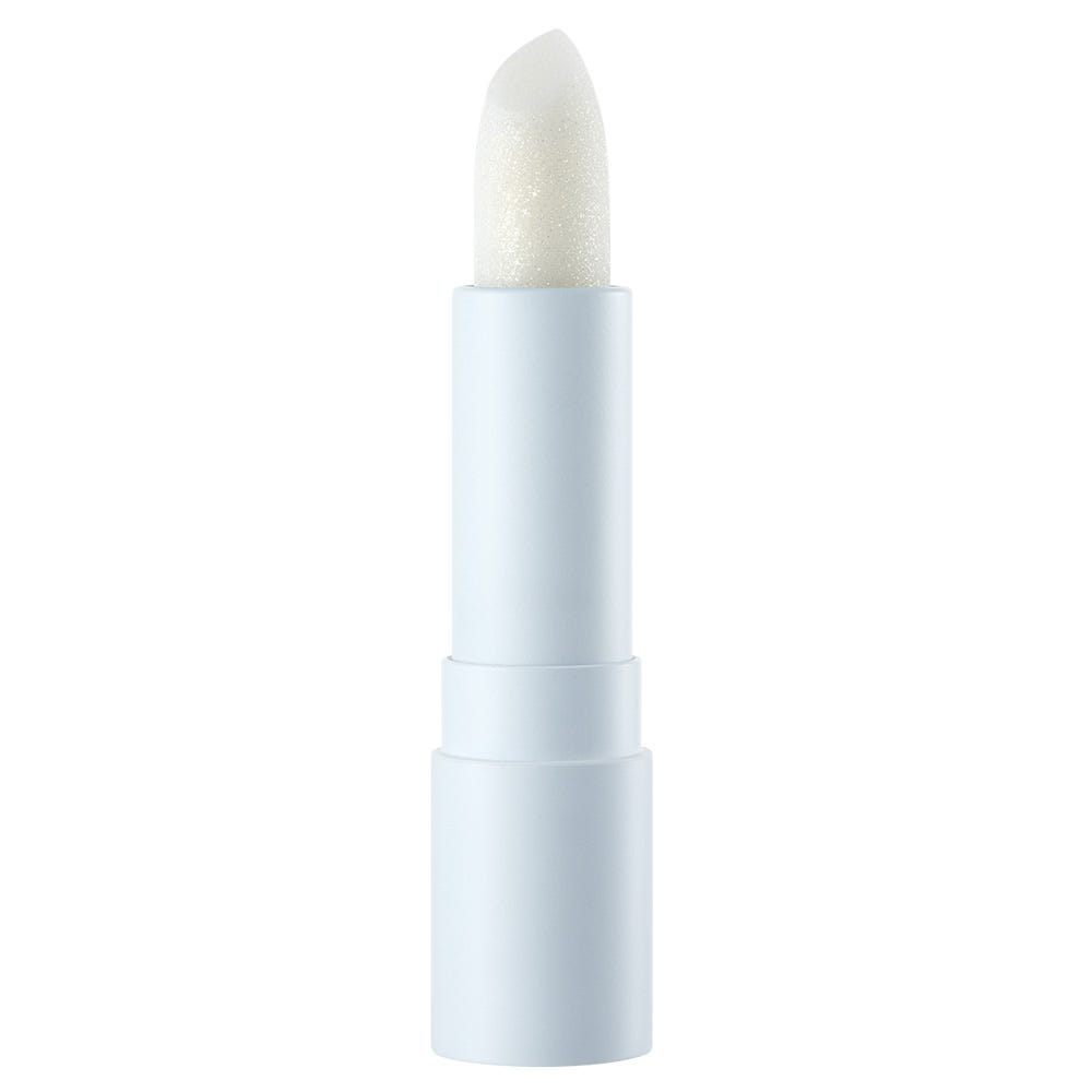 Unleashia Glacier Vegan Lip Balm No.1 Snow Frost 3,3 g