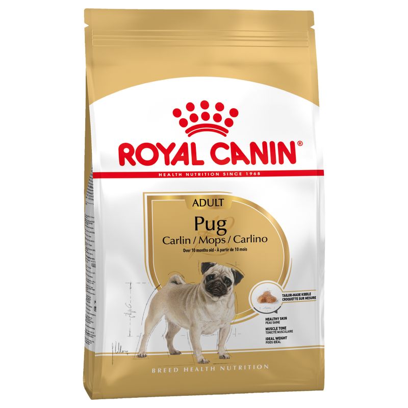 Doppelpack Royal Canin Breed