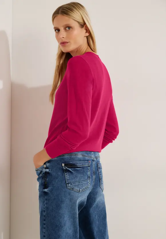 CECIL Feinstrick Pullover