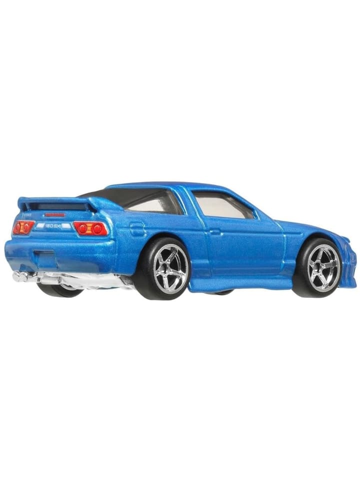 Hot Wheels 1996 Nissan 180SX Type X HCR62 | Hot Wheels Auto Fast & Furious günstig kaufen onesize