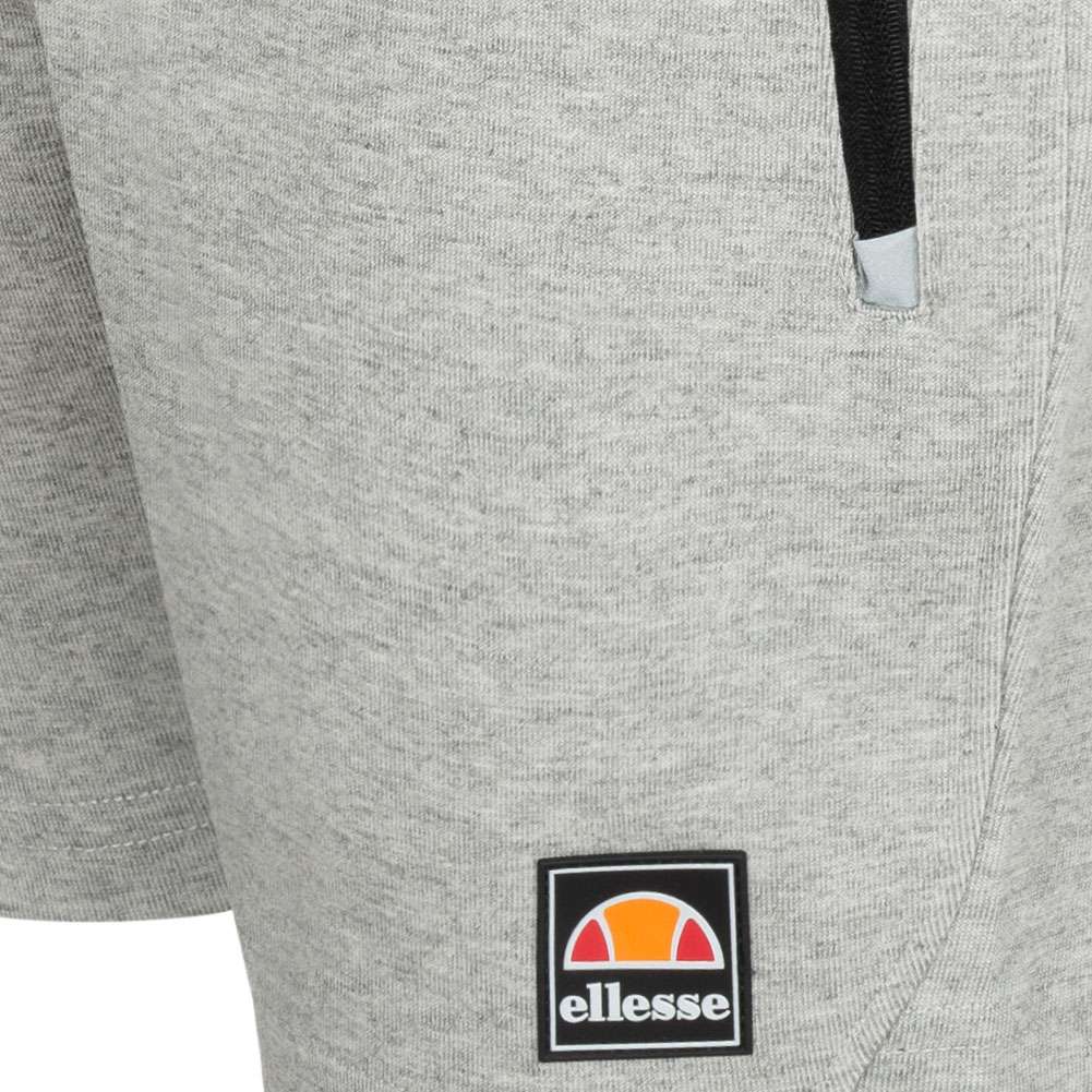 ellesse Gualdo Kinder Shorts S3R17762-112